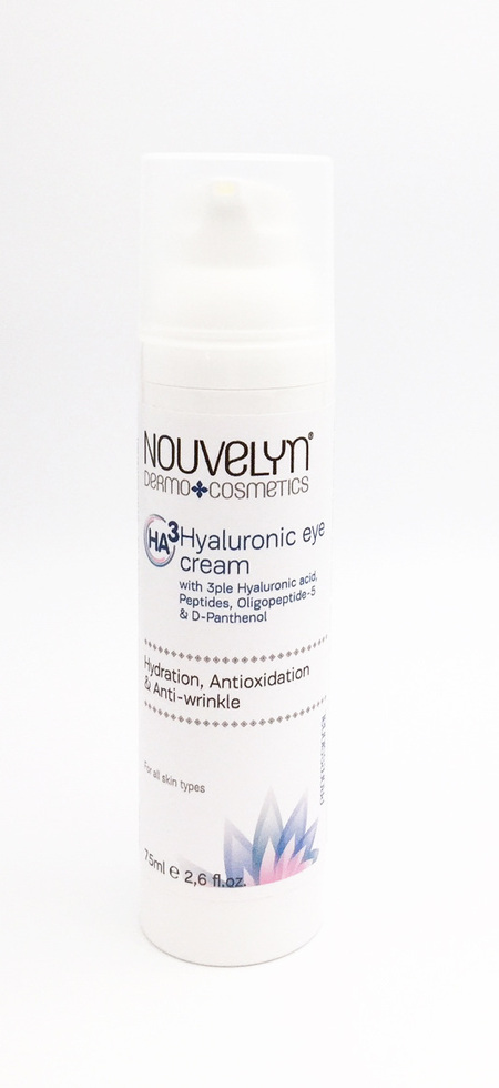 ΗΑ3 Hyaluronic Eye Cream