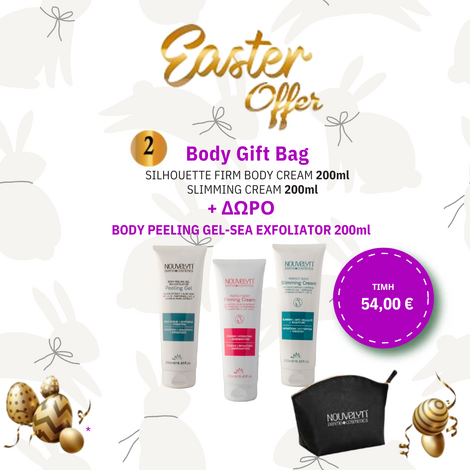 Easter Gift Bag 2