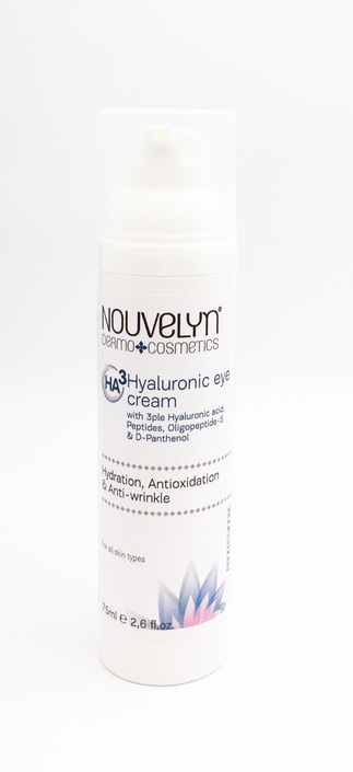 ΗΑ3 Hyaluronic Eye Cream